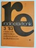 RADIOELEKTRONIK NR 3'83